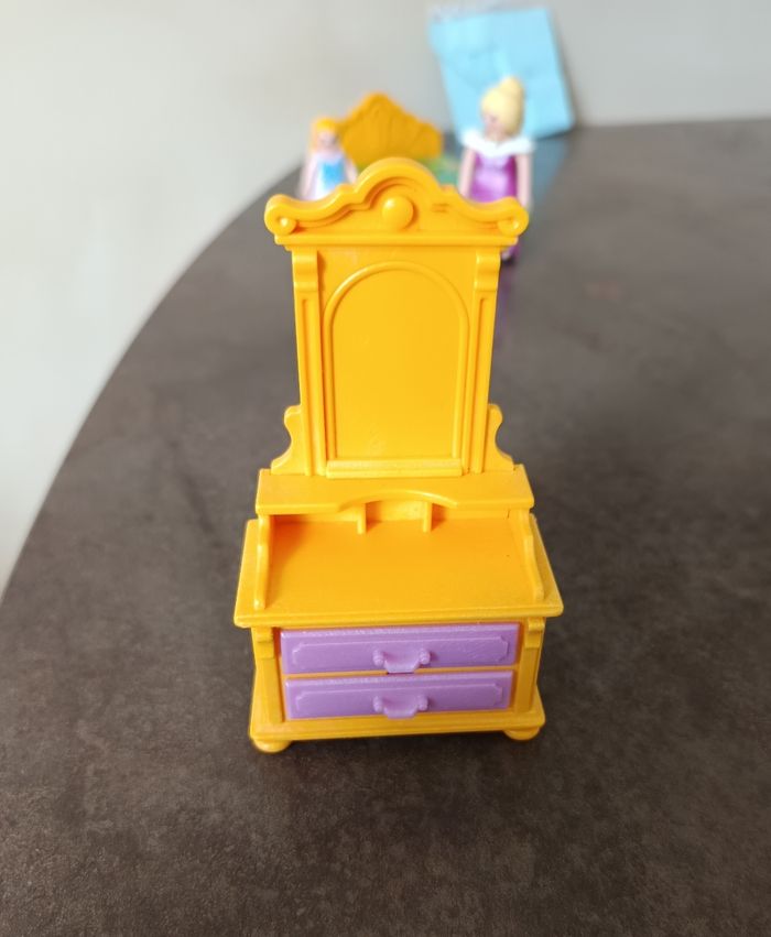 Playmobil "chambre royale" - photo numéro 6