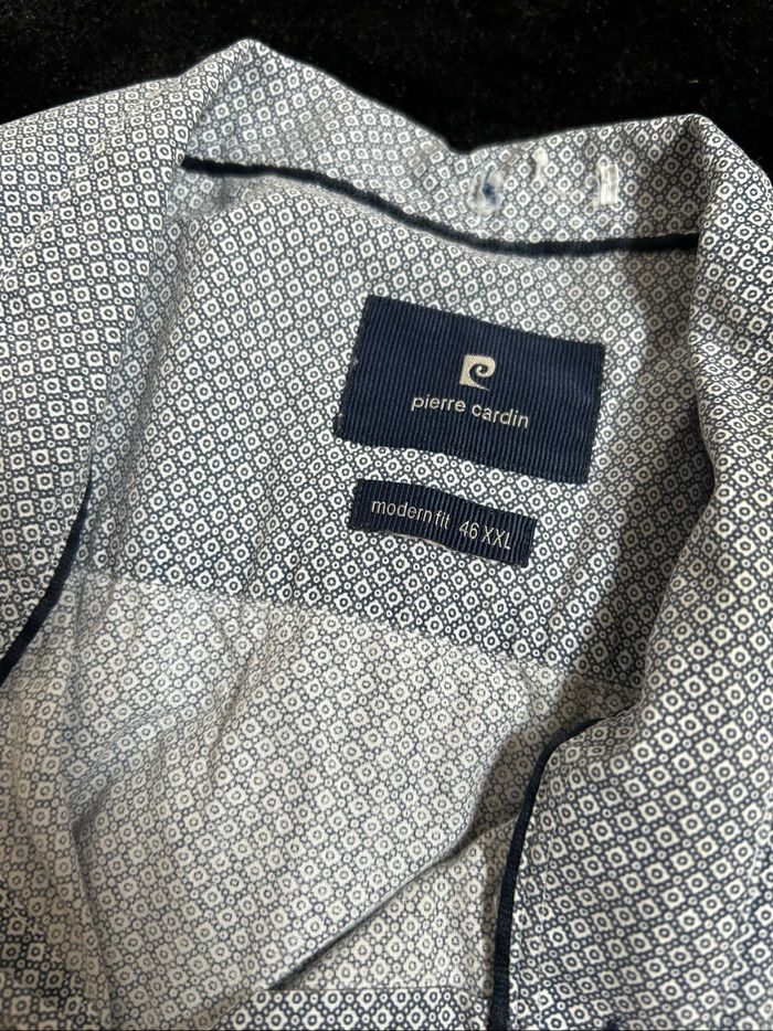 Chemise - photo numéro 3