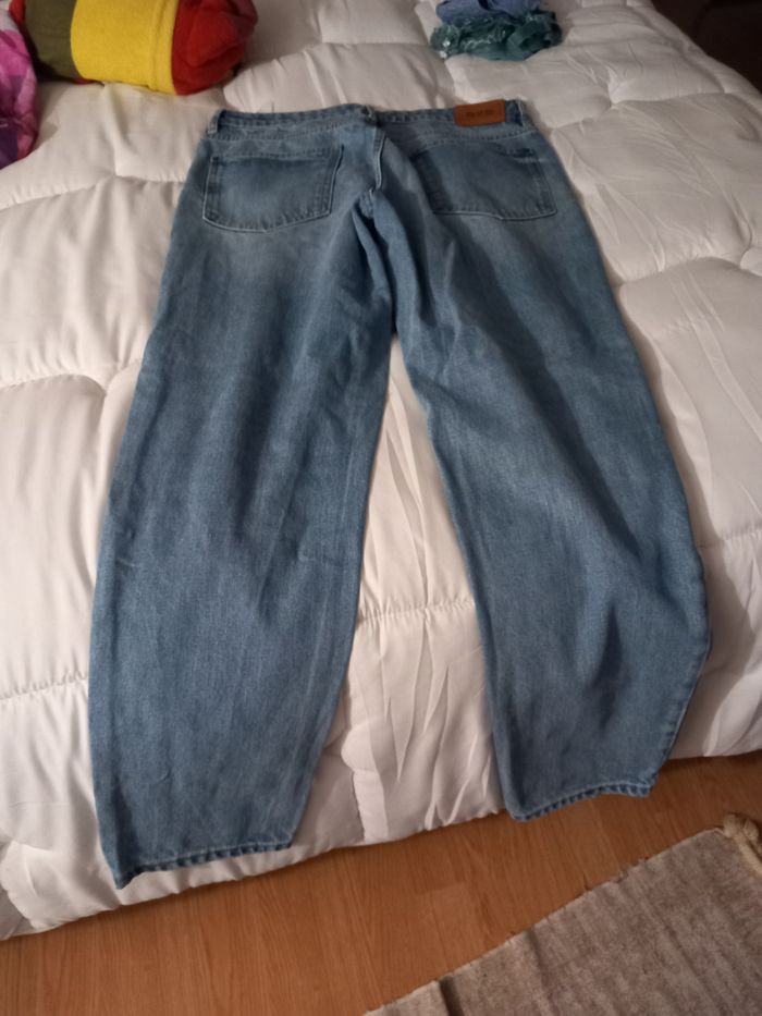 Jean  homme - photo numéro 4