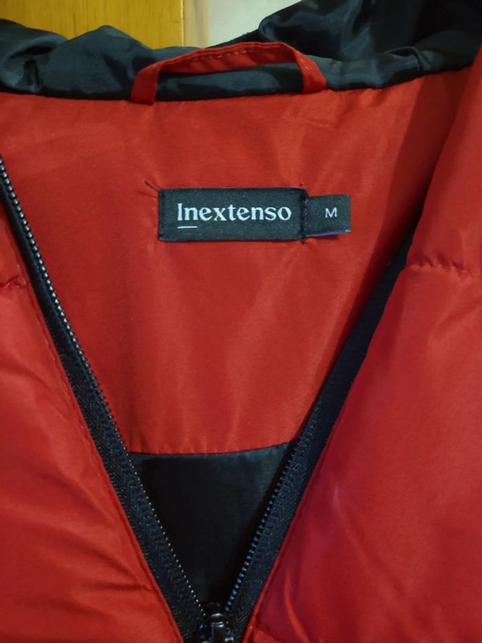Doudoune homme In Extenso - photo numéro 6