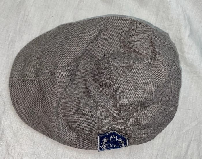 casquette Ikks taille 49 - photo numéro 2