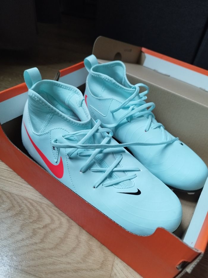 Basket foot - photo numéro 6