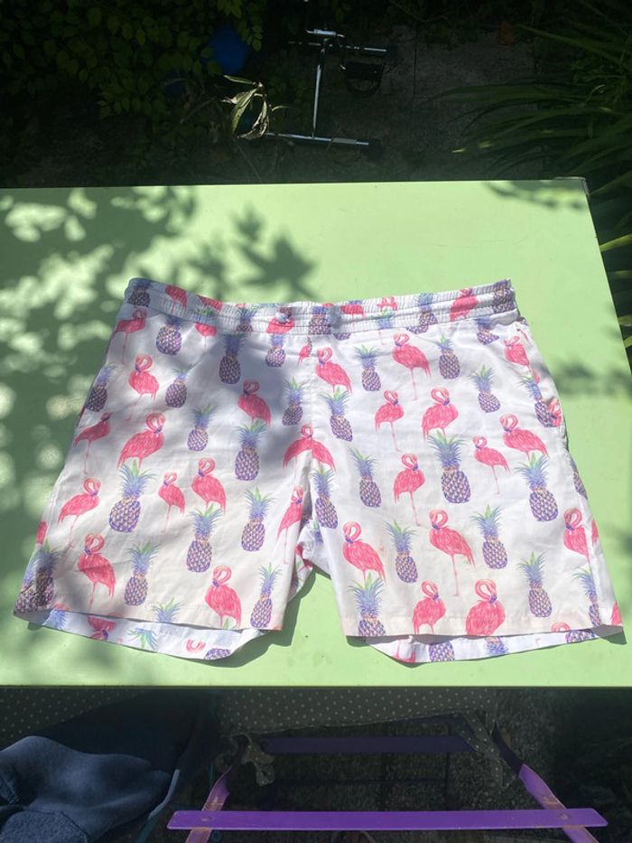 Short de bain
