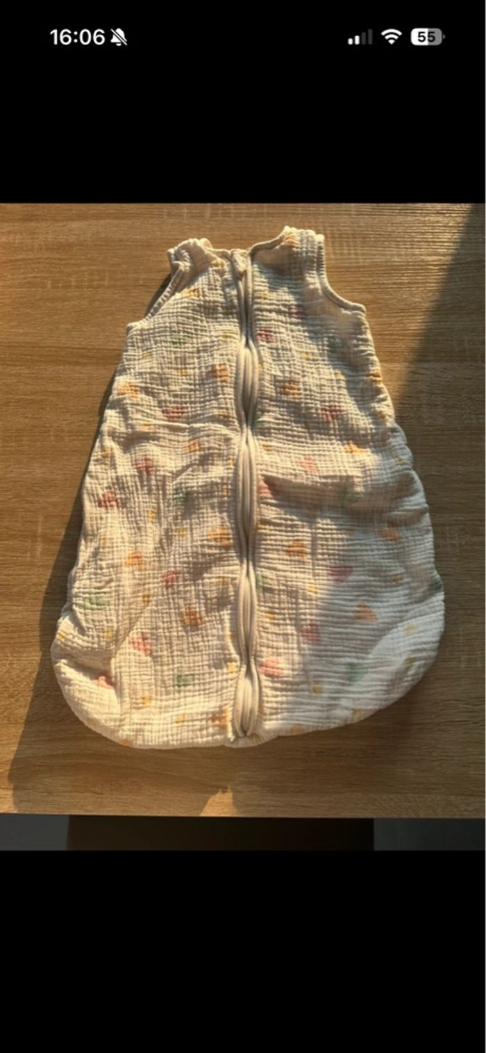 Gigoteuse - photo numéro 2