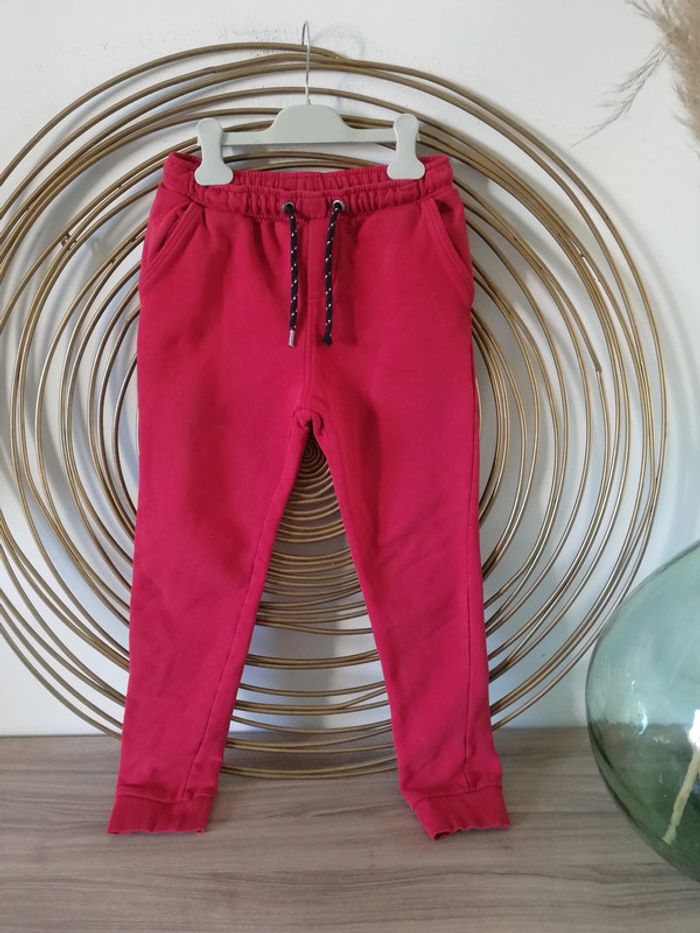 Jogging en molleton Tape à l'oeil T14 ans