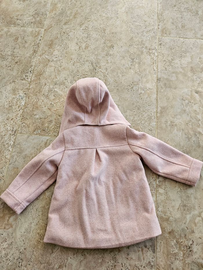 Très belle  manteaux - photo numéro 4