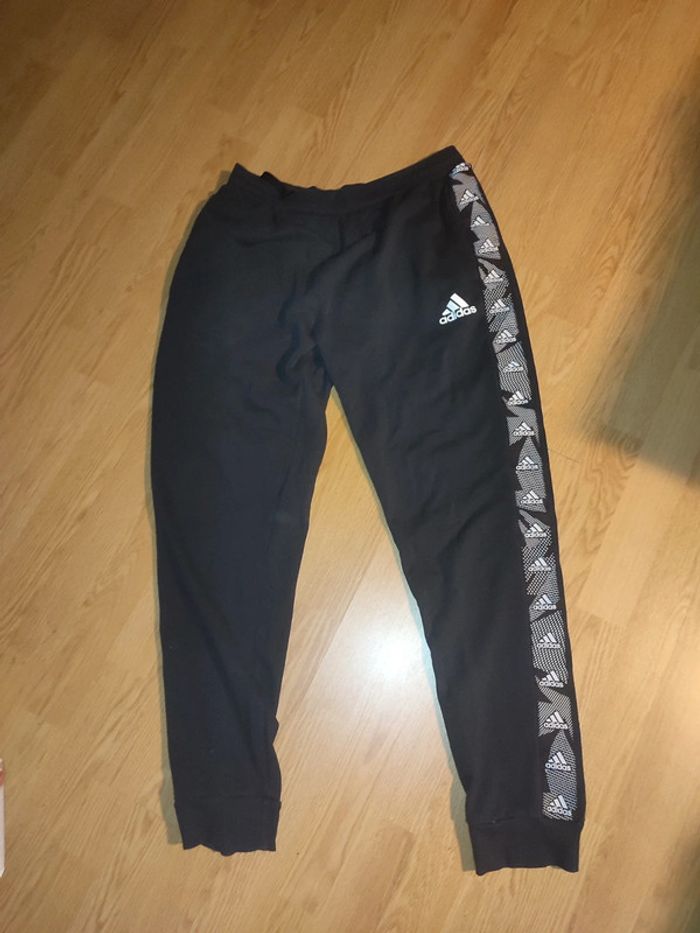Jogging homme Adidas taille M