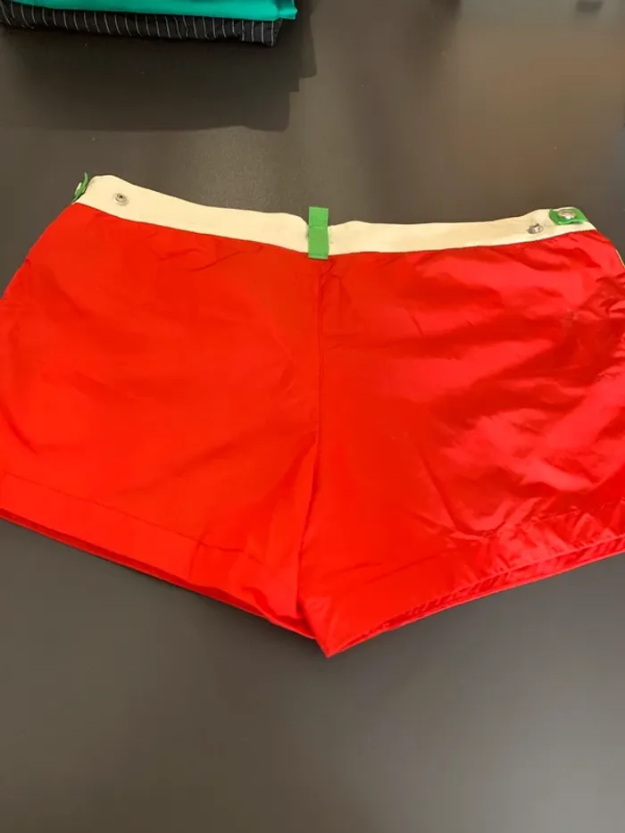 Short de bain DSquared taille L - photo numéro 6