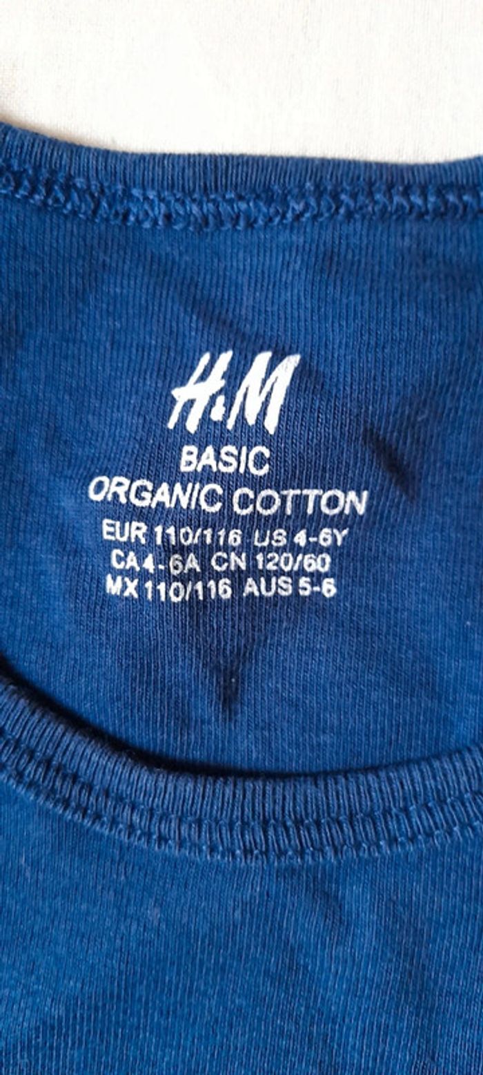 Lot 3 débardeurs 4/6 ans - photo numéro 5