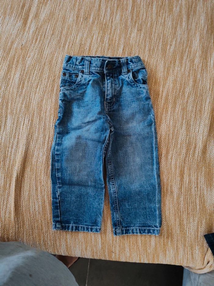 Lot 3 pantalons 2 ans - photo numéro 5