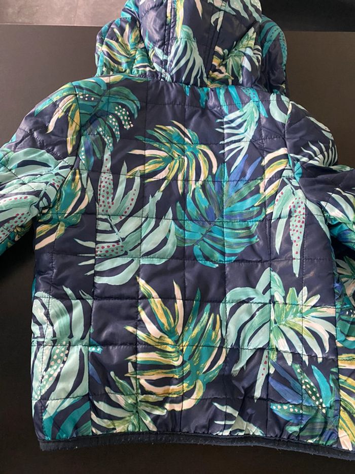 Manteau catimini 6 ans - photo numéro 6