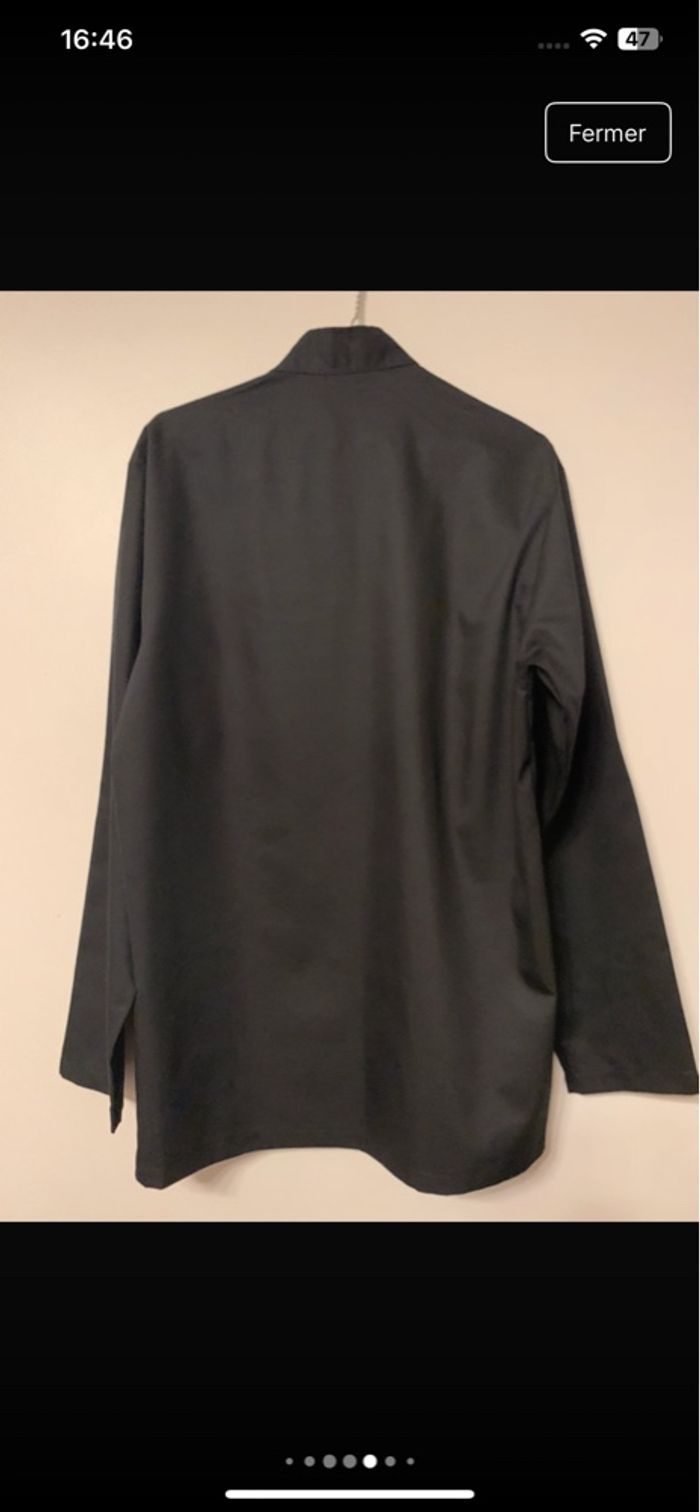 Blouse homme - photo numéro 3