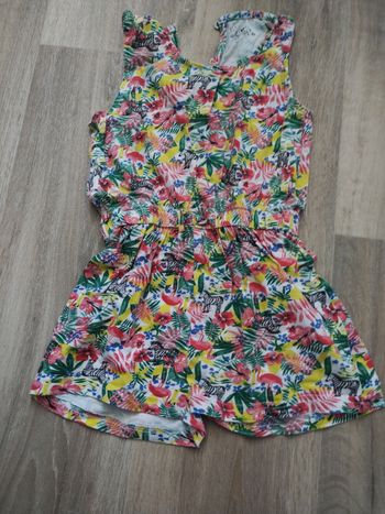 Combishort
