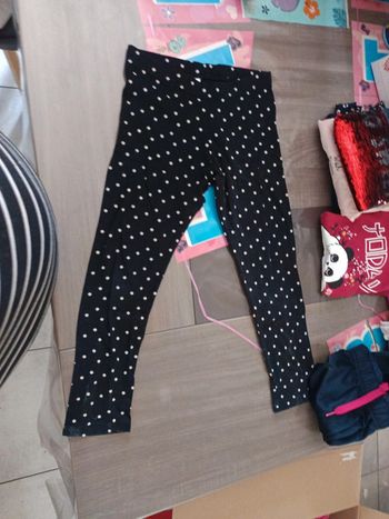 Leeging lupilu 5 ans