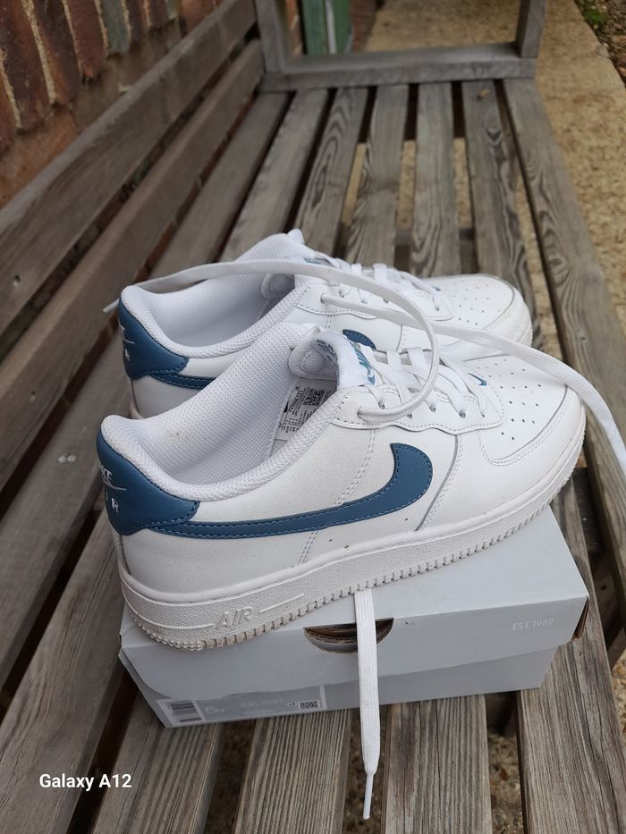 Nike Air force 1 - photo numéro 2