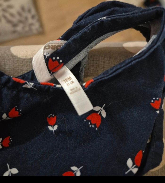 Robe - photo numéro 2