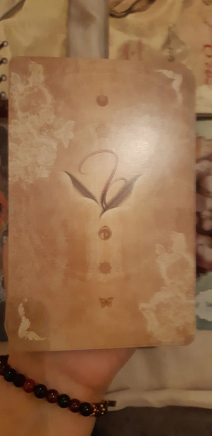L'Oracle d'Éros - photo numéro 4