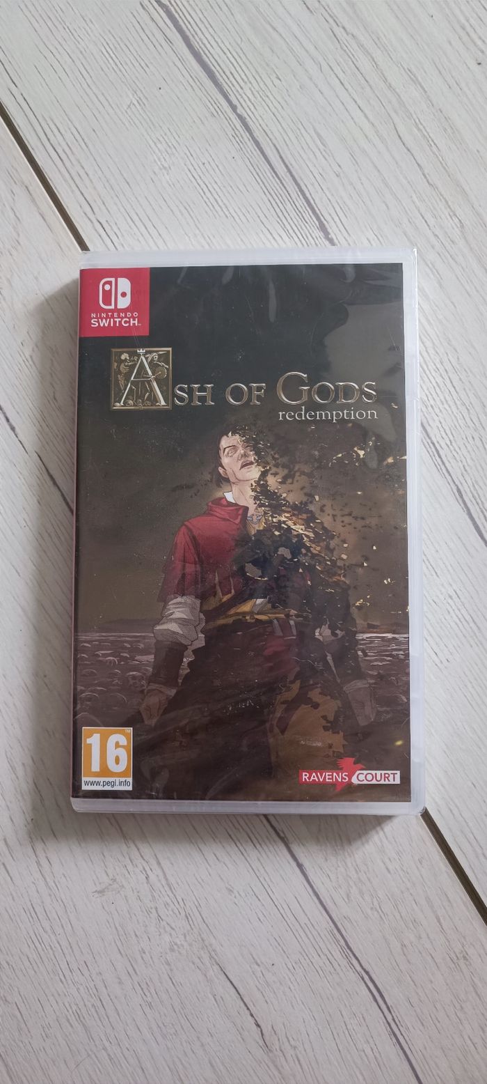🎮 Lot de 2 jeux Nintendo Switch 🎮 - photo numéro 5