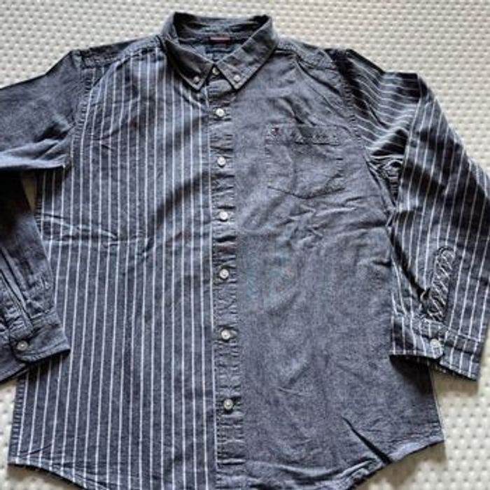 Chemise tommy hilfiger