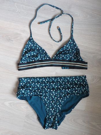 Maillot bikini