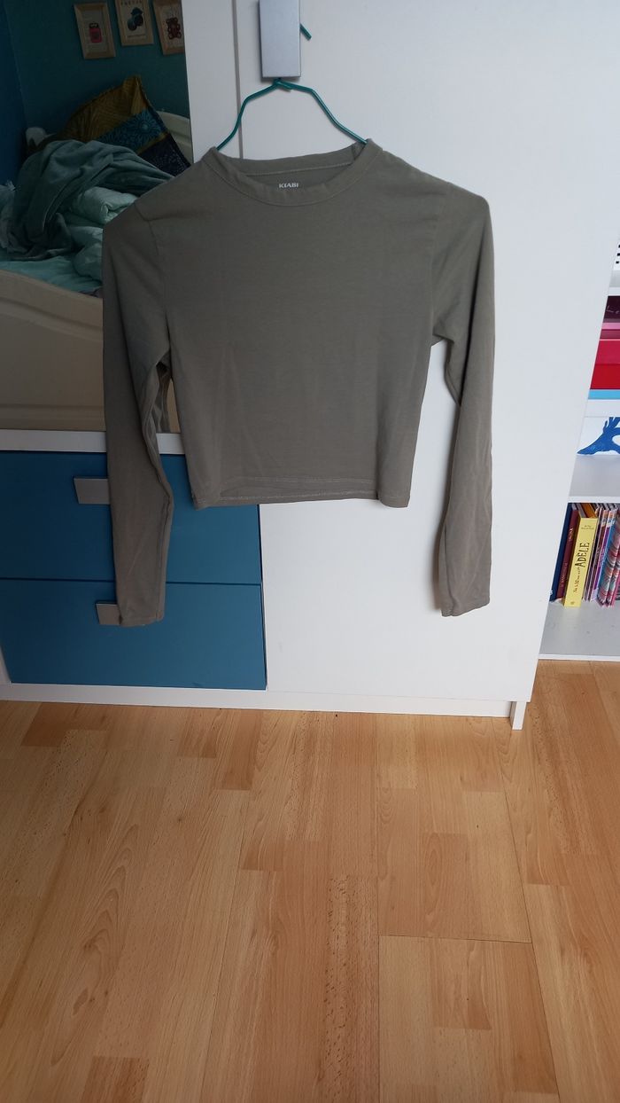 Top xs - photo numéro 2