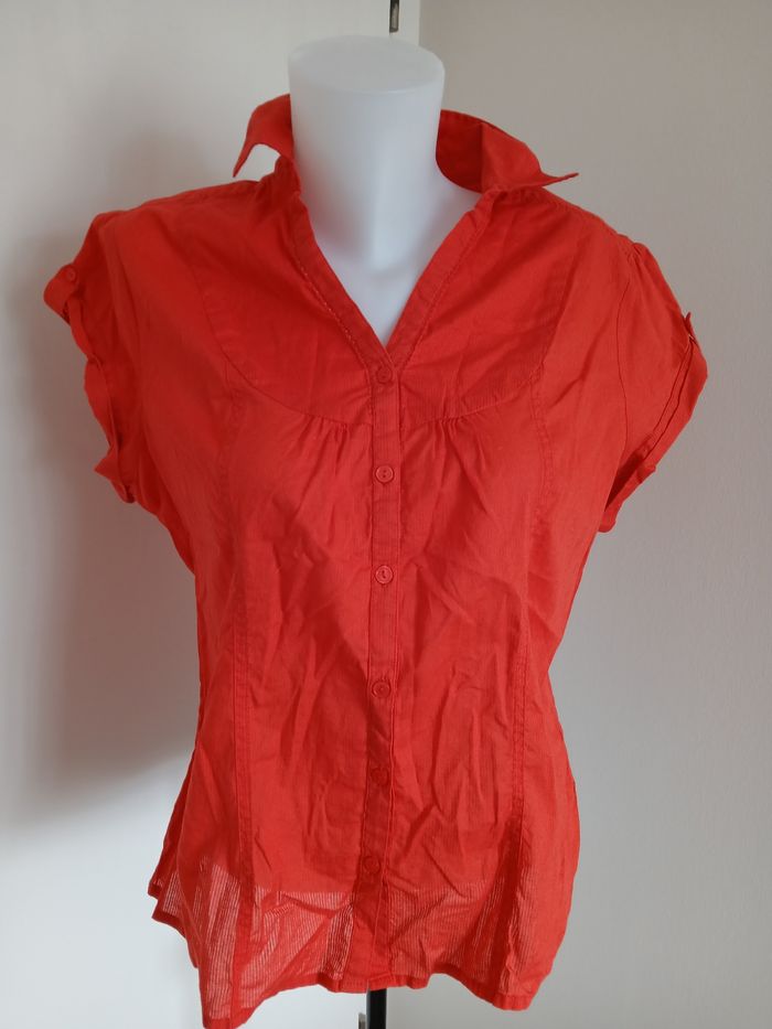 Chemise phildar taille 44