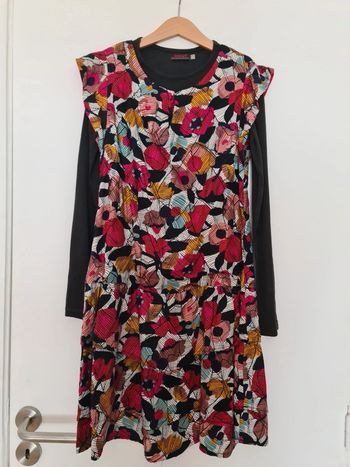 Robe Catimini 12 ans