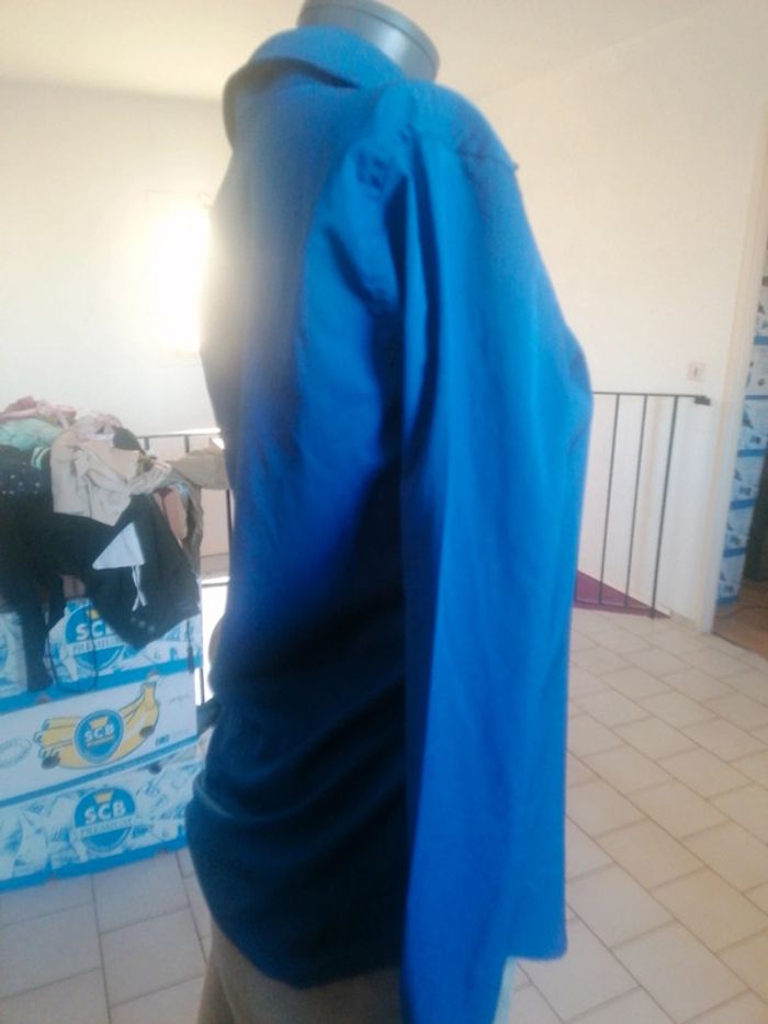 Chemise taille unique - photo numéro 2