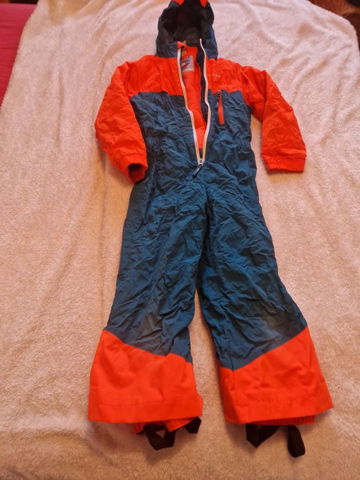 Combinaison ski 5 ans