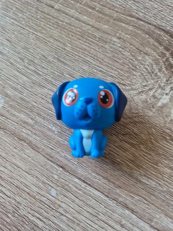 Figurine