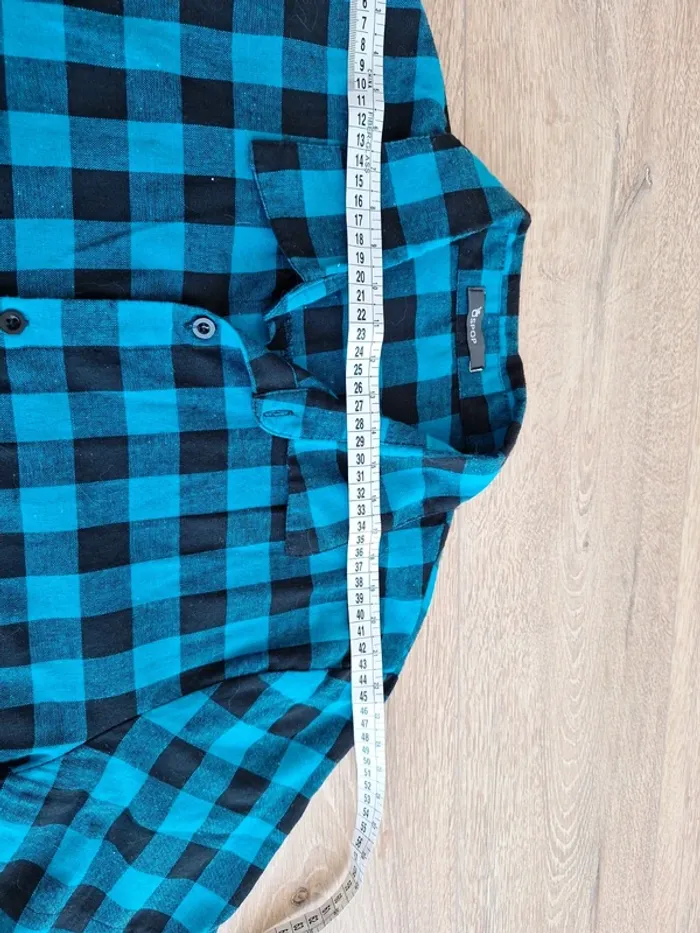 Chemise - photo numéro 5