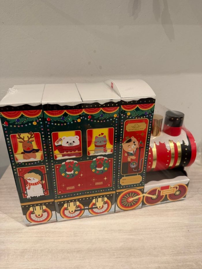 Calendrier de l’avant  legami - photo numéro 2