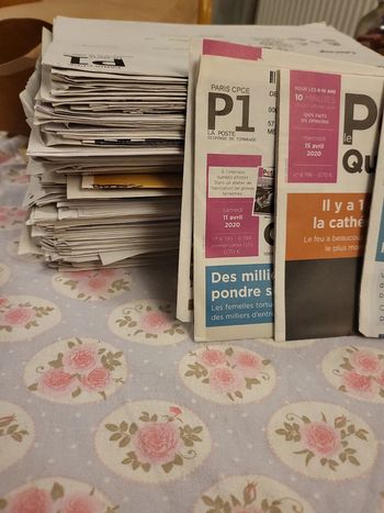 Le petit quotidien