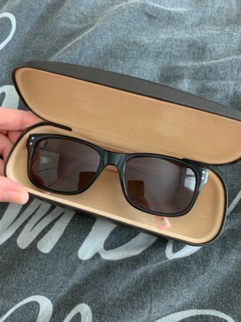 Lunettes de soleil hello kitty