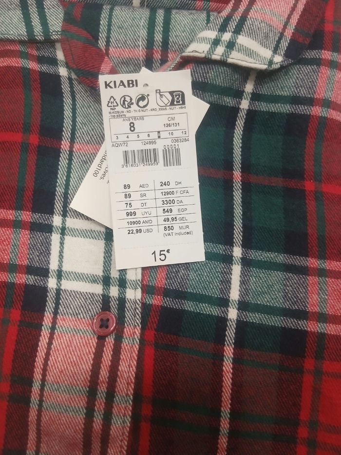 Pygama - photo numéro 2