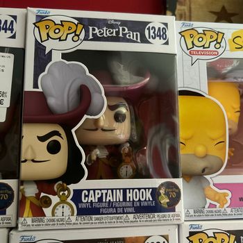 Pop Disney