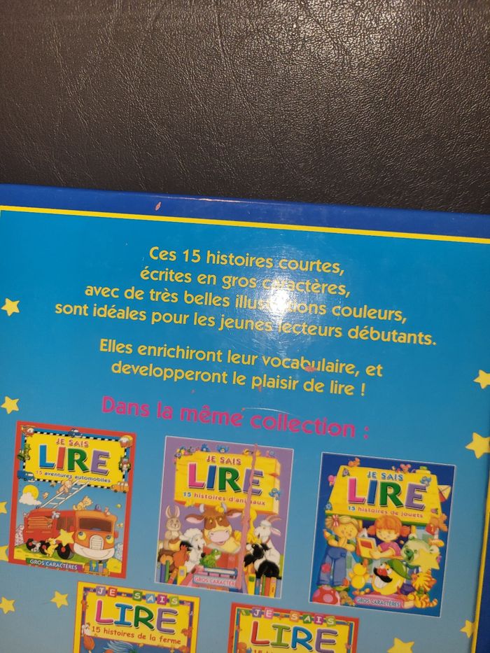 15 histoires pour s'endormir - photo numéro 2