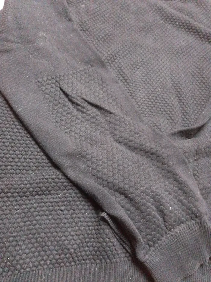 Pull ras de cou - photo numéro 3