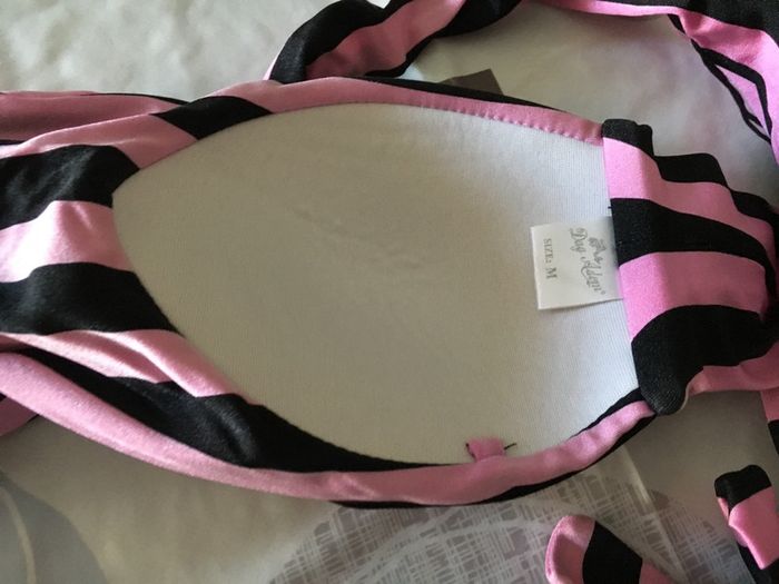 Maillot deux pièces - photo numéro 3