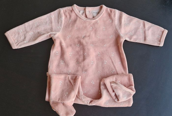 Pyjamas - photo numéro 2