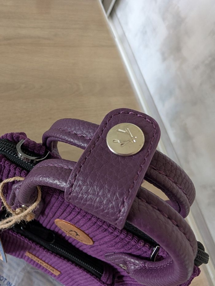 Cabaia nano Nancy - photo numéro 2