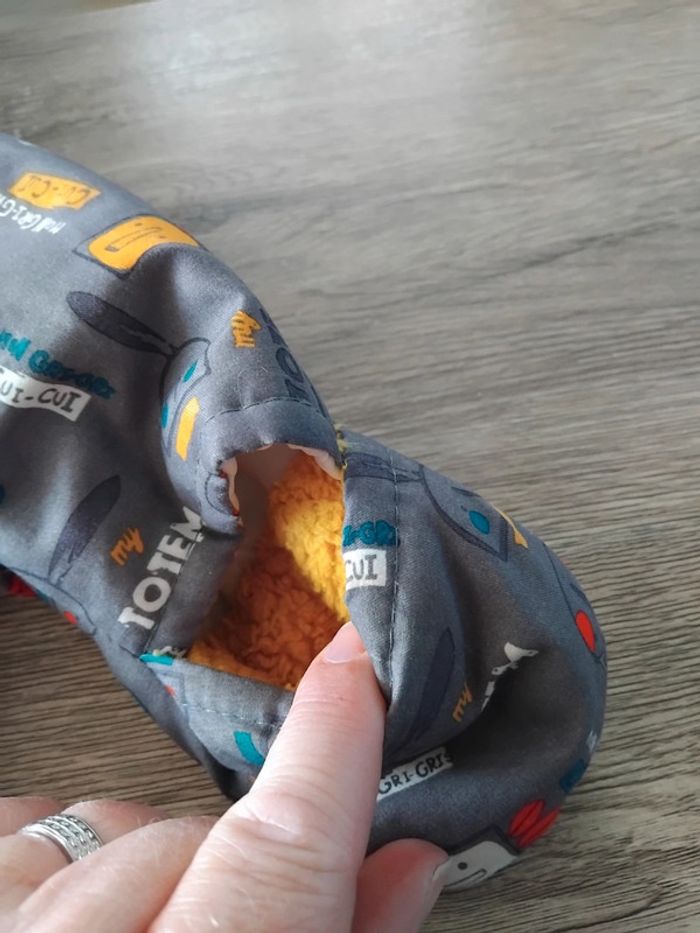 Combinaison orchestra - photo numéro 2