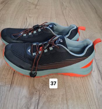 Basket trail T37 TBE
