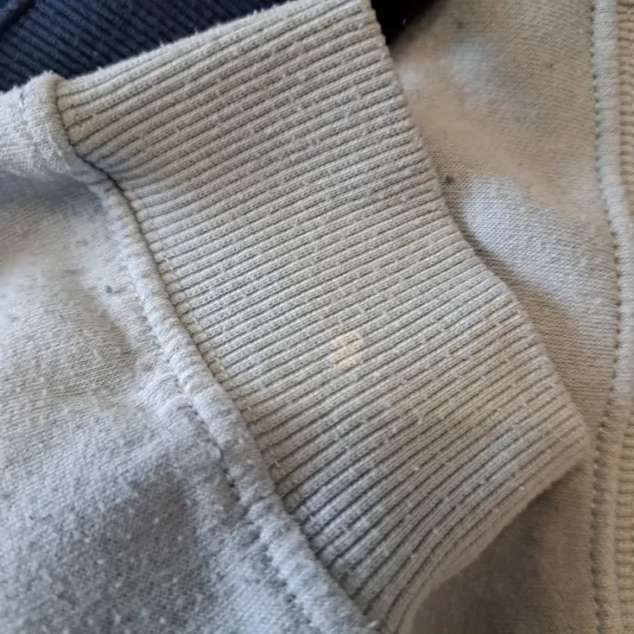 Sweat - photo numéro 2
