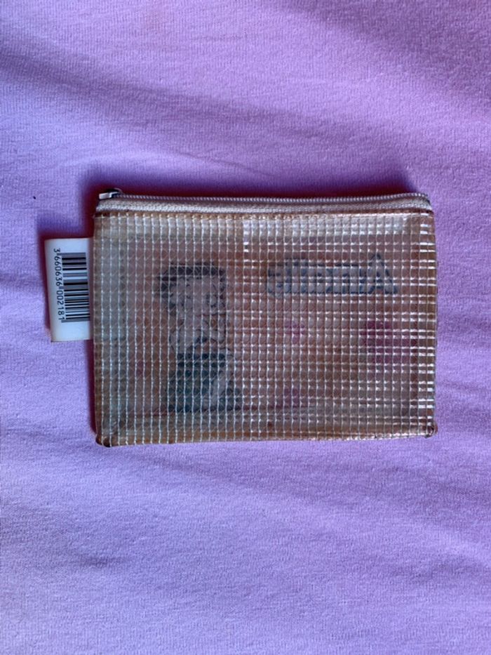 Porte-monnaie - photo numéro 2