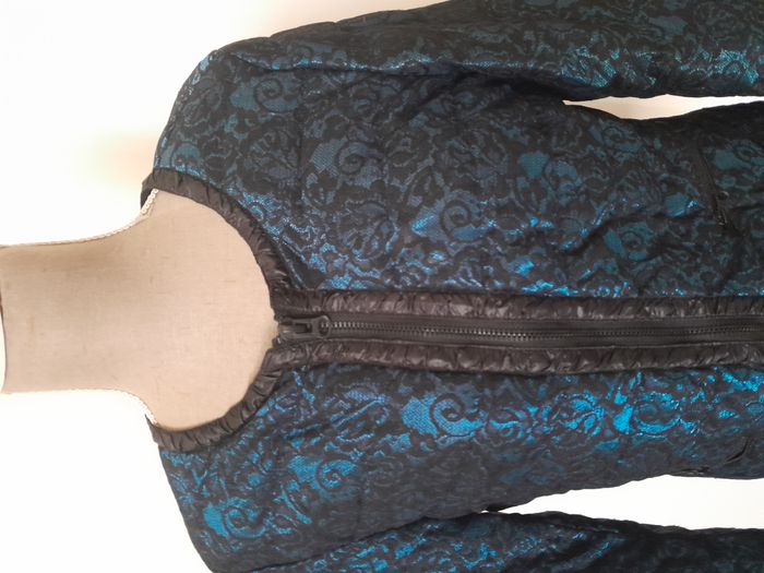 Veste - photo numéro 2