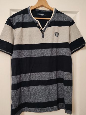 Tee shirt Armand Thierry Homme