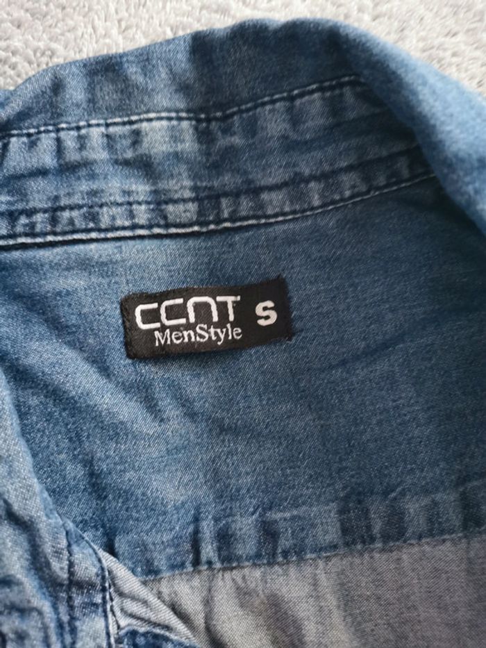 Chemise homme 36 - photo numéro 3
