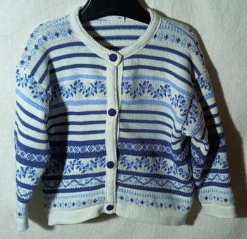 Gilet Natalys