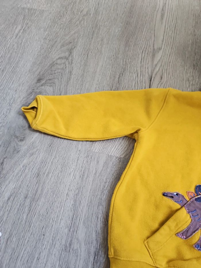 Gilet - photo numéro 2